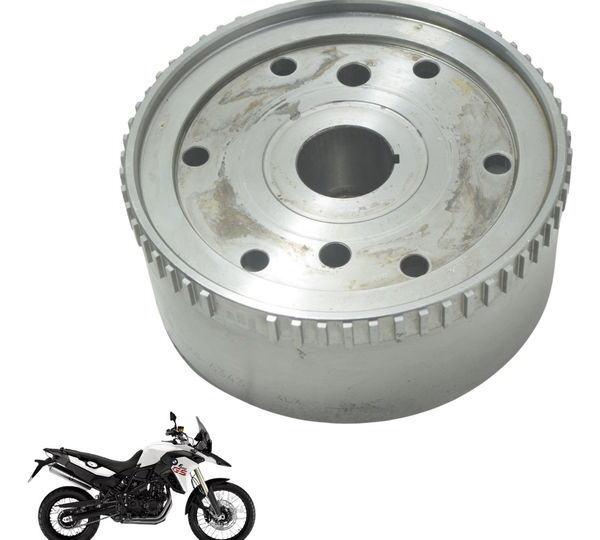 Volante Magneto Bmw F 800 Gs 13-16 Original