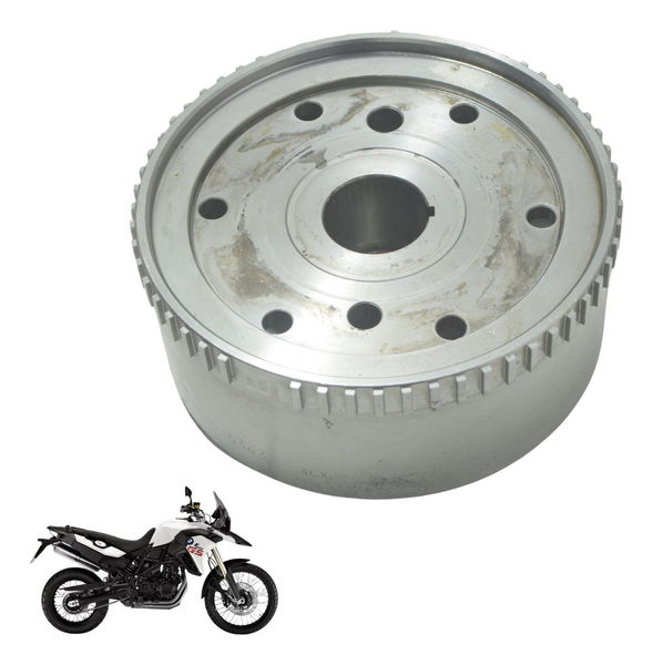 Volante Magneto Bmw F 800 Gs 13-16 Original Volante Magneto Bmw F 800 Gs 13-16 Original