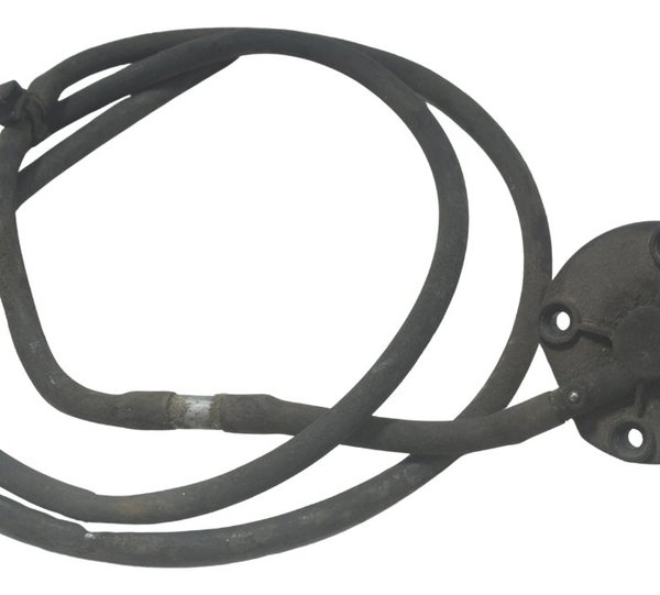 Respiro Tampa Tanque Bmw F 800 Gs 13-16 Original