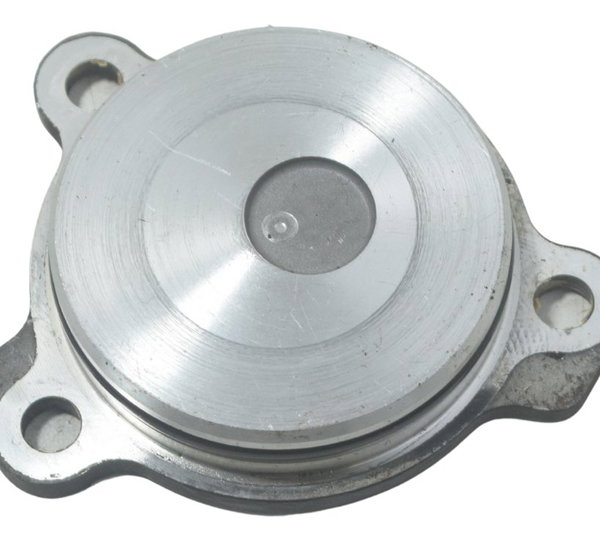 Tampa Bomba Óleo Bmw F 800 Gs 13-16 Original