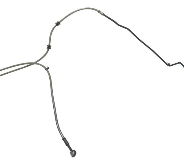 Flexivel Freio Dianteiro Bmw F 800 Gs 13-16 Original