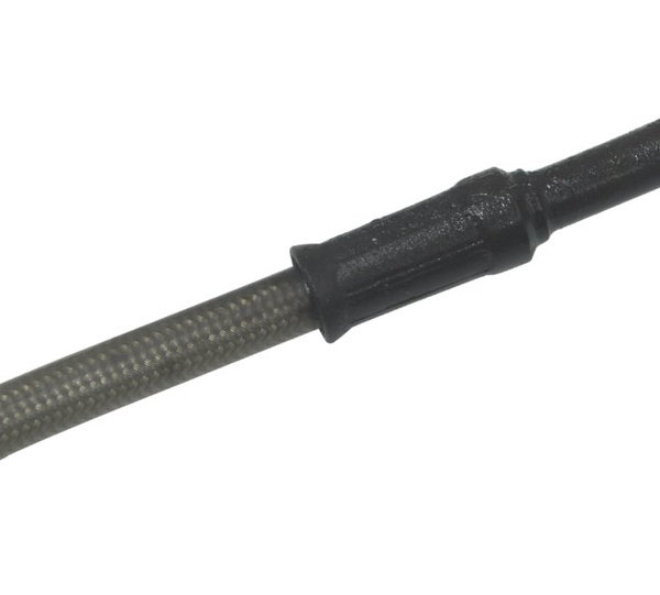 Flexivel Freio Dianteiro Bmw F 800 Gs 13-16 Original