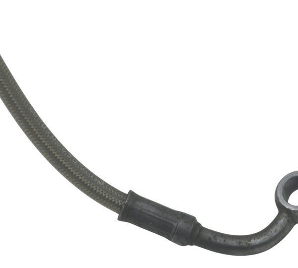 Flexivel Freio Dianteiro Bmw F 800 Gs 13-16 Original