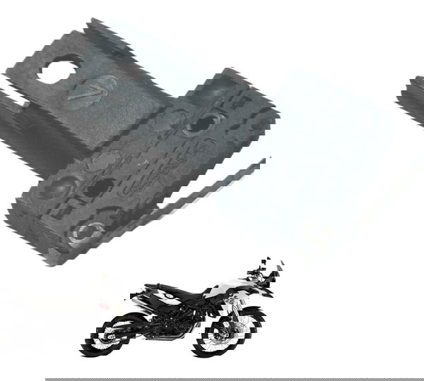 Interruptor Embreagem Bmw F 800 Gs 13-16 Original