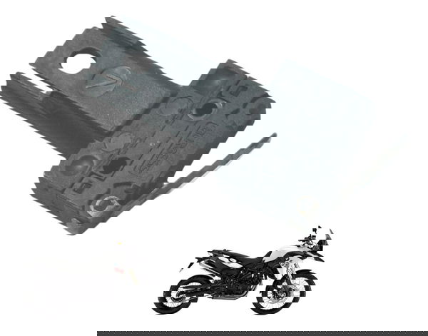 Interruptor Embreagem Bmw F 800 Gs 13-16 Original Interruptor Embreagem Bmw F 800 Gs 13-16 Original
