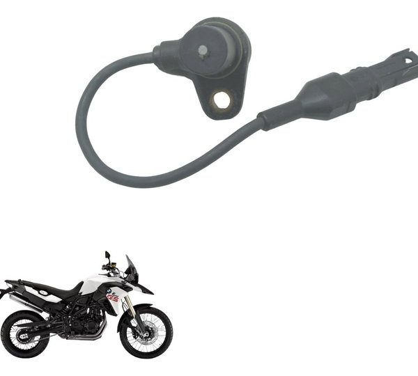 Sensor Rotação Cabeçote Bmw F 800 Gs 13-16 Original