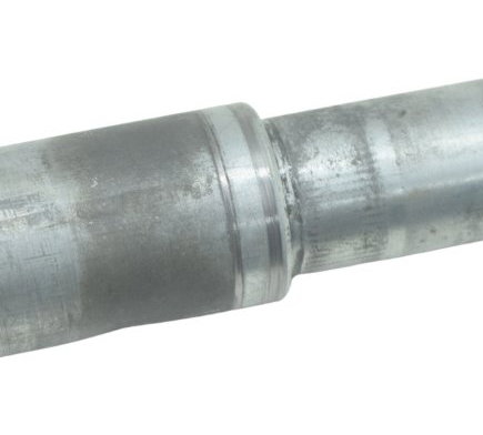 Eixo Roda Dianteira Bmw F 800 Gs 13-16 Original