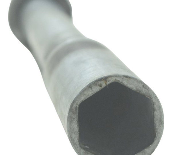 Eixo Roda Dianteira Bmw F 800 Gs 13-16 Original