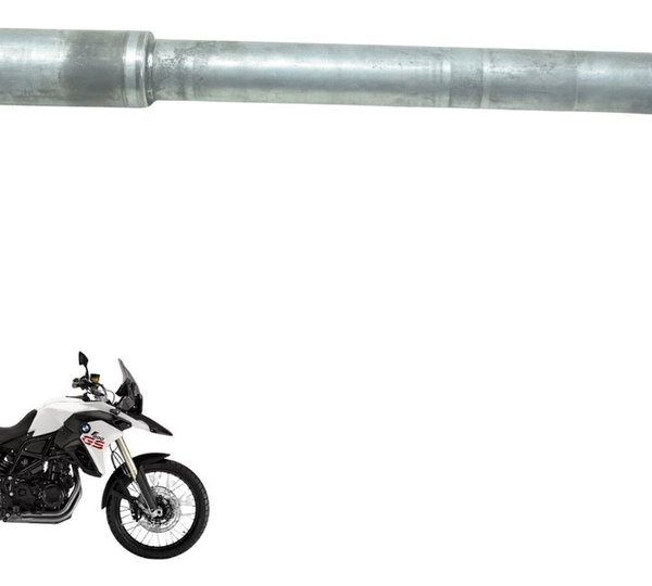 Eixo Roda Dianteira Bmw F 800 Gs 13-16 Original