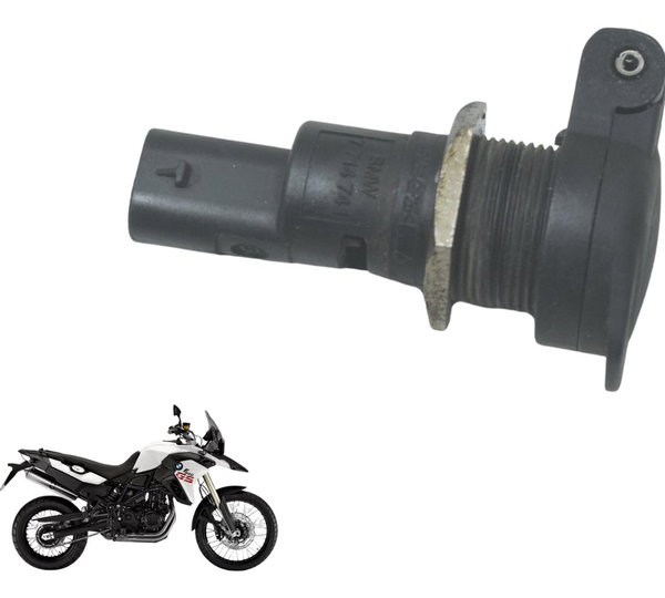 Tomada 12v Bmw F 800 Gs 13-16 Original