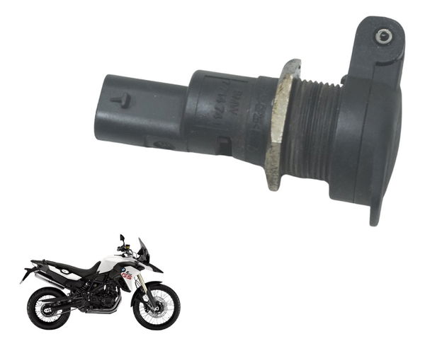 Tomada 12v Bmw F 800 Gs 13-16 Original Tomada 12v Bmw F 800 Gs 13-16 Original