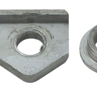 Kit Espaçador Bucha Roda Traseira Bmw F 800 Gs 13-16 Orig