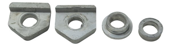 Kit Espaçador Bucha Roda Traseira Bmw F 800 Gs 13-16 Orig Kit Espaçador Bucha Roda Traseira Bmw F 800 Gs 13-16 Orig