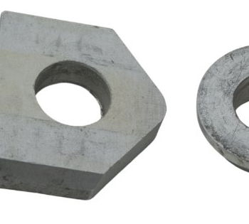 Kit Espaçador Bucha Roda Traseira Bmw F 800 Gs 13-16 Orig