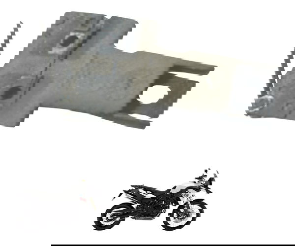 Interruptor Embreagem C/ Avaria Bmw F 800 Gs 13-16 Original Interruptor Embreagem C/ Avaria Bmw F 800 Gs 13-16 Original