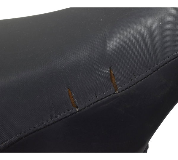 Banco C/avaria Bmw F800 Gs 09-12 Original Preto