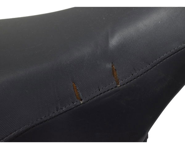 Banco C/avaria Bmw F800 Gs 09-12 Original Preto