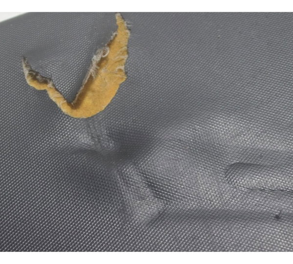 Banco C/avaria Bmw F800 Gs 09-12 Original Preto