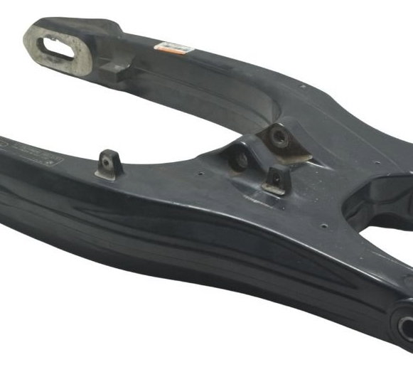 Quadro Elástico Bmw F800 Gs 09-12 Original