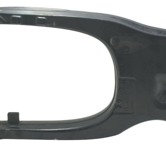 Quadro Elástico Bmw F800 Gs 09-12 Original