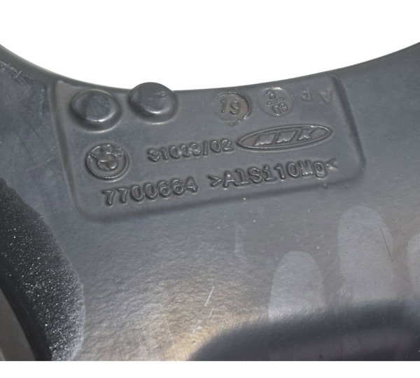 Quadro Elástico Bmw F800 Gs 09-12 Original