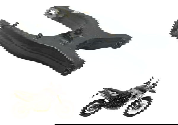 Quadro Elástico Bmw F800 Gs 09-12 Original Quadro Elástico Bmw F800 Gs 09-12 Original