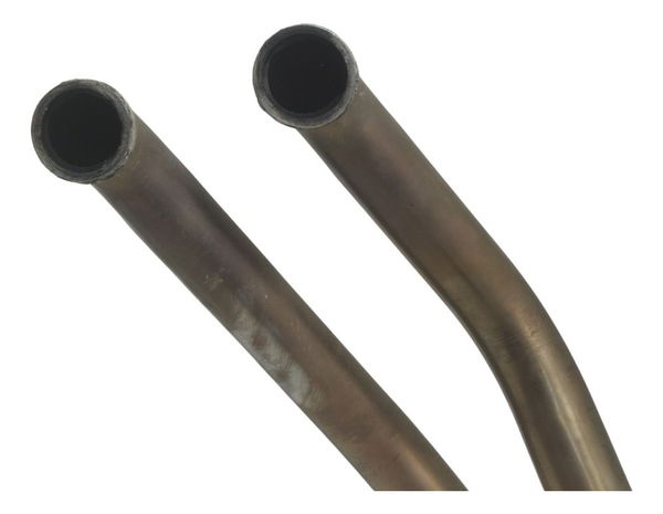 Curva Escape Bmw F800 Gs 09-12 Original Curva Escape Bmw F800 Gs 09-12 Original