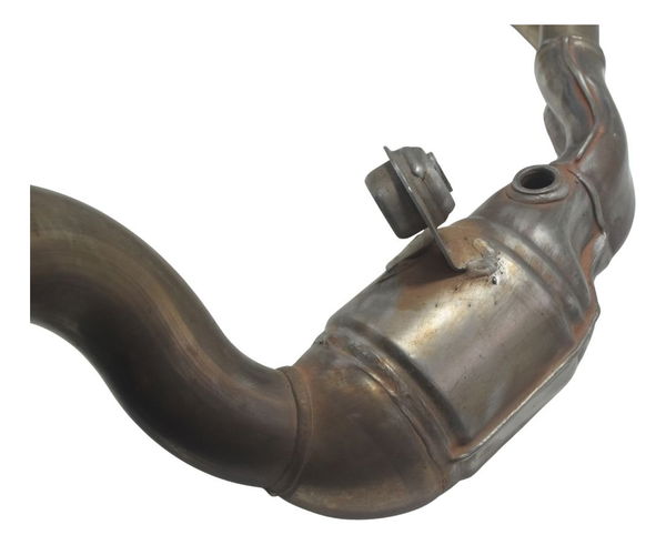 Curva Escape Bmw F800 Gs 09-12 Original Curva Escape Bmw F800 Gs 09-12 Original