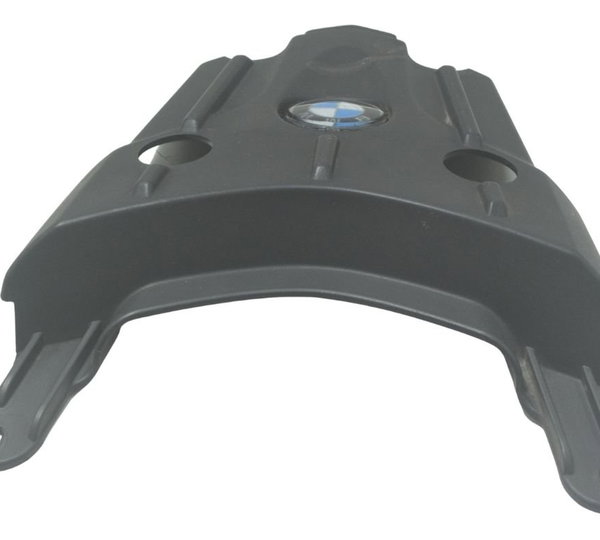 Carenagem Central Rabeta Bmw F800 Gs 09-12 Original