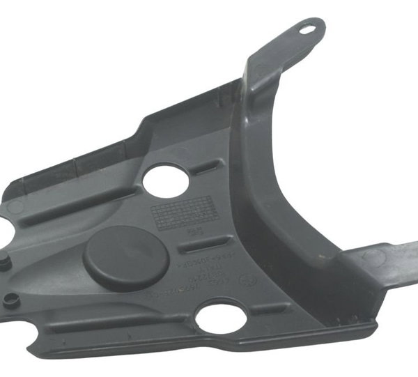 Carenagem Central Rabeta Bmw F800 Gs 09-12 Original