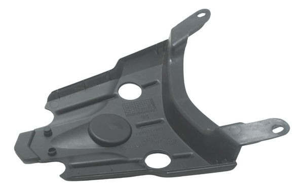 Carenagem Central Rabeta Bmw F800 Gs 09-12 Original