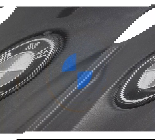 Carenagem Central Rabeta Bmw F800 Gs 09-12 Original