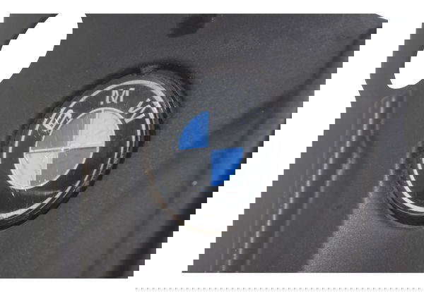 Carenagem Central Rabeta Bmw F800 Gs 09-12 Original