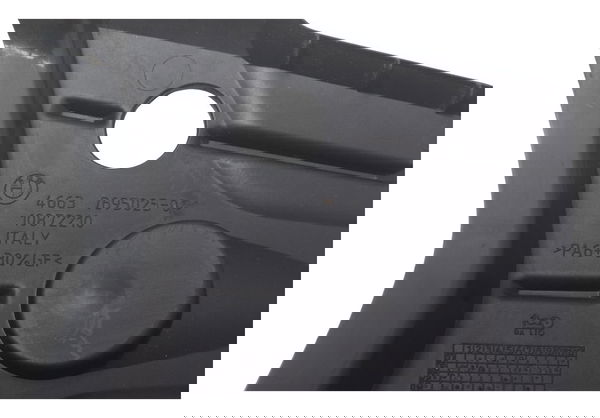 Carenagem Central Rabeta Bmw F800 Gs 09-12 Original