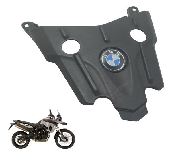 Carenagem Central Rabeta Bmw F800 Gs 09-12 Original