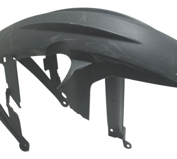 Paralama Dianteiro C/avaria Bmw F800 Gs 09-12 Original