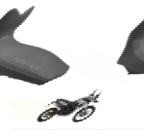 Banco Bmw F800 Gs 09-12 Original Preto