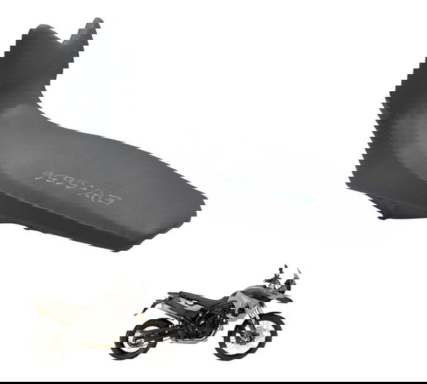 Banco Bmw F800 Gs 09-12 Original Preto Banco Bmw F800 Gs 09-12 Original Preto