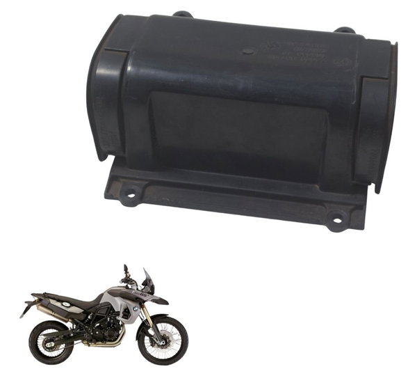 Tampa Filtro Ar Bmw F800 Gs 09-12 Original