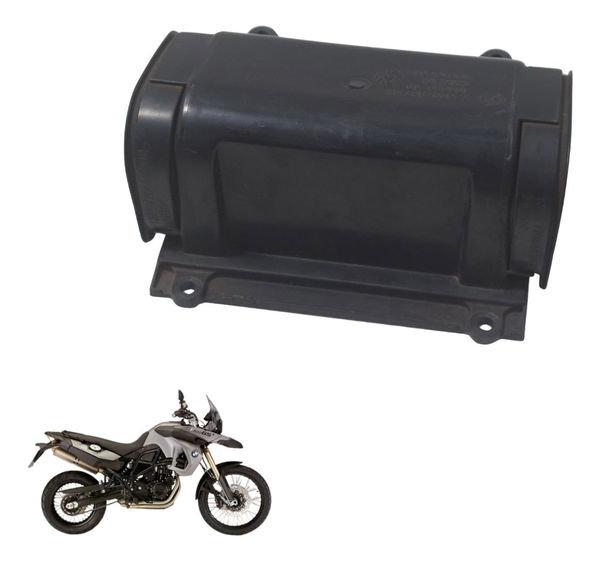 Tampa Filtro Ar Bmw F800 Gs 09-12 Original Tampa Filtro Ar Bmw F800 Gs 09-12 Original