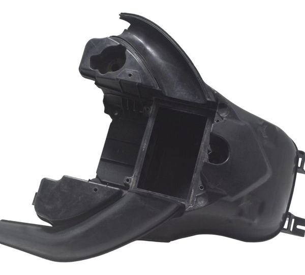 Caixa Filtro Ar C/ Avaria Bmw F800 Gs 09-12 Original