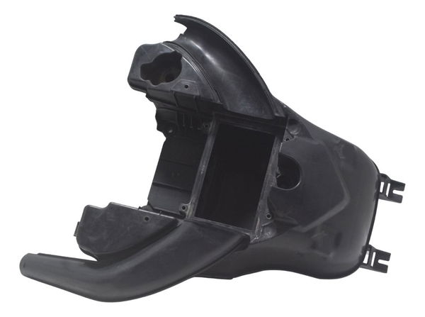 Caixa Filtro Ar C/ Avaria Bmw F800 Gs 09-12 Original Caixa Filtro Ar C/ Avaria Bmw F800 Gs 09-12 Original