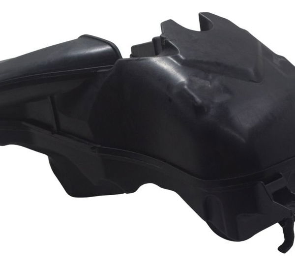 Caixa Filtro Ar C/ Avaria Bmw F800 Gs 09-12 Original