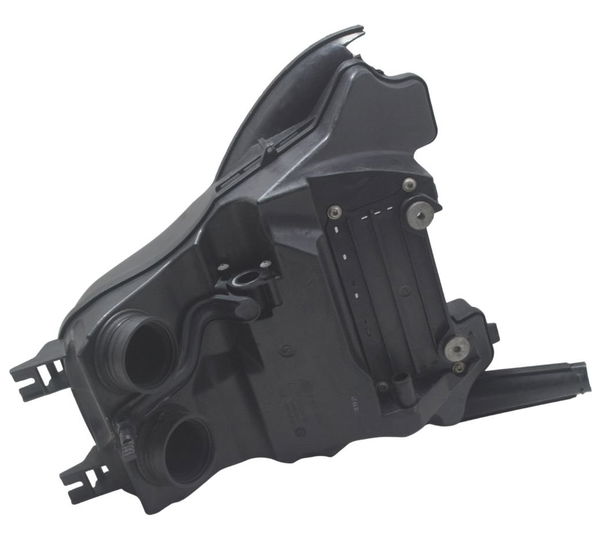 Caixa Filtro Ar C/ Avaria Bmw F800 Gs 09-12 Original