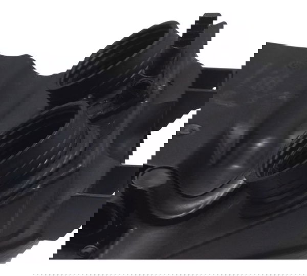 Caixa Filtro Ar C/ Avaria Bmw F800 Gs 09-12 Original