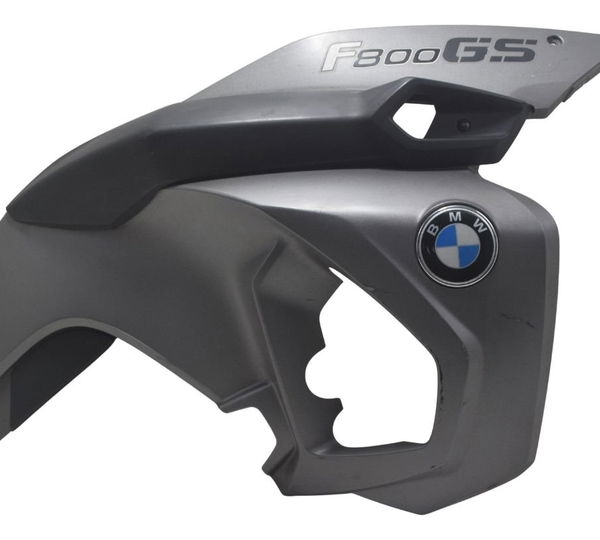 Carenagem Lateral Direita Bmw F800 Gs 09-12 Original
