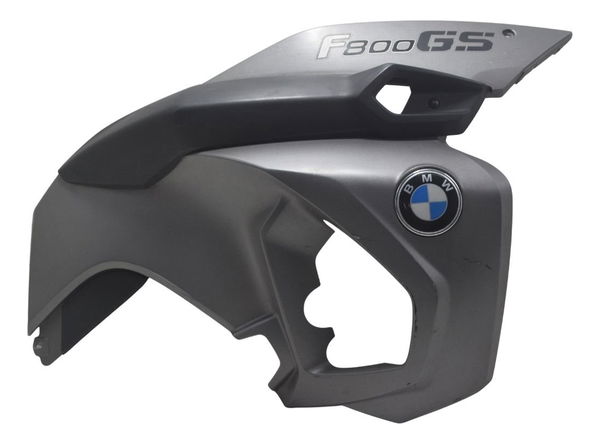 Carenagem Lateral Direita Bmw F800 Gs 09-12 Original Carenagem Lateral Direita Bmw F800 Gs 09-12 Original