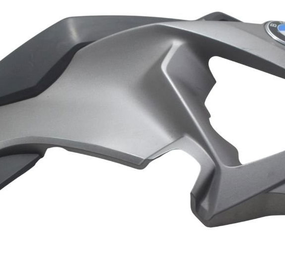 Carenagem Lateral Direita Bmw F800 Gs 09-12 Original