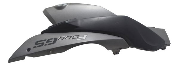 Carenagem Lateral Direita Bmw F800 Gs 09-12 Original Carenagem Lateral Direita Bmw F800 Gs 09-12 Original