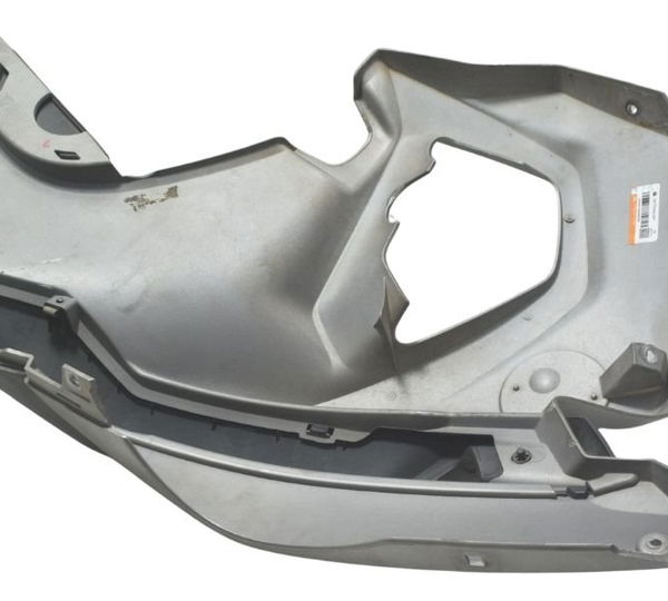 Carenagem Lateral Direita Bmw F800 Gs 09-12 Original